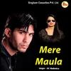 About Mere Maula Song