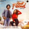 About Best Friend Song