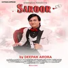 About Saroor Song