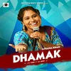 About Dhamak Song