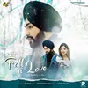 About Fall In Love Song