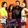 Girls Cutiyapa