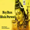 About Hey Bum Bhole Parwati Song