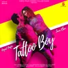 About Tattoo Boy Song
