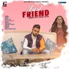 About Just Friend Song