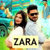 About Zara Song