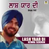 About Laash Yaar Di Song