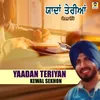 About Yaadan Teriyan Song