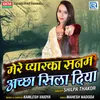 About Mere Pyara Ka Sanam Achha Sila Diya Song