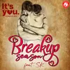 About Breakup Season Song