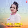 About Laal Joda Song