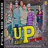 Up Mashup