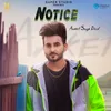 About Notice Song