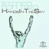 Hands in the Sky Oscar Holgado Remix