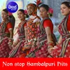 40 Non-Stop- Sambalpuri Hits 4