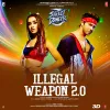 Illegal Weapon 2.0 (From "Street Dancer 3D")