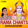 About Rama Chants Song