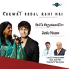 About Karwat Badal Rahi Hai Song