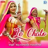 About Le Chalo Song