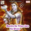 About Aayil Bulawa Baba Bholenath Ke Song