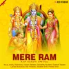 Hare Ram Hare Krishna