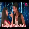 About Rangraj Have Kaho Song