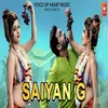 Saiyan G