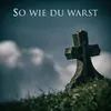 About So wie du warst Piano Coverversion Song