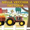 Nella vecchia fattoria versione arpa