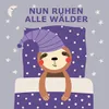 Nun ruhen alle Wälder Orchester