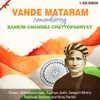Vande Mataram- Ode To Mother India