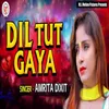 About Dil Tut Gaya Song