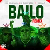 About Bailo Remix Song