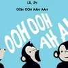 About Ooh Ooh Aah Aah Song