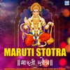 About Maruti Stotra Song