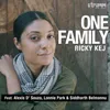 About One Family Song