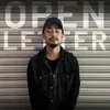 About Open Letter Song