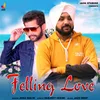 About Felling Love Song