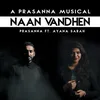 About Naan Vanthen Song