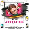 Attitude