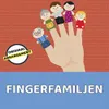Fingerfamiljen