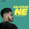 About Halataan Ne Song