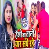 About Hello Ja Tani Yar Sanghe Rah Song