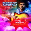 About Kaikkottum Kandittilla (Official Remix By DJ Savyo) Song