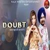 About Doubt Song