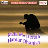 Mela Me Heraili Hamar Dhaniya