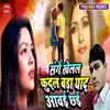About Sange Khelal Kudal Bada Yaad Aawai Chhai Song