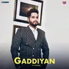 Gaddiyan