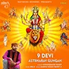 About 9 Devi Astbharav Gungan Song