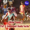 Mixtur Danda 2 - Part 2 - 1